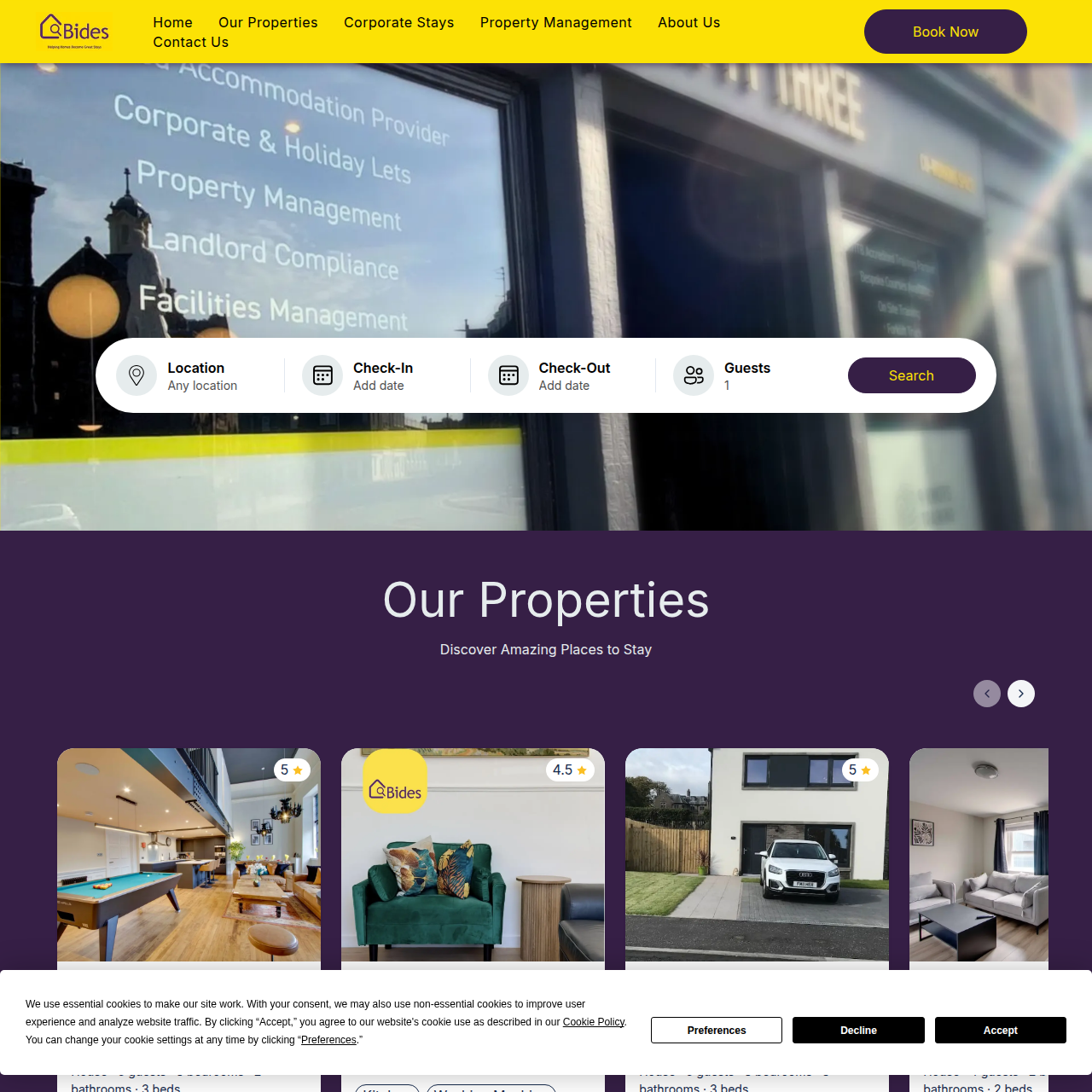 Property